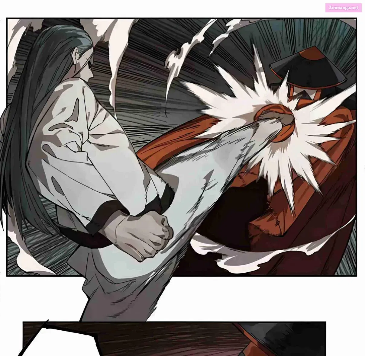 Martial Legacy Kainu Manga Chapter 230 Page 14