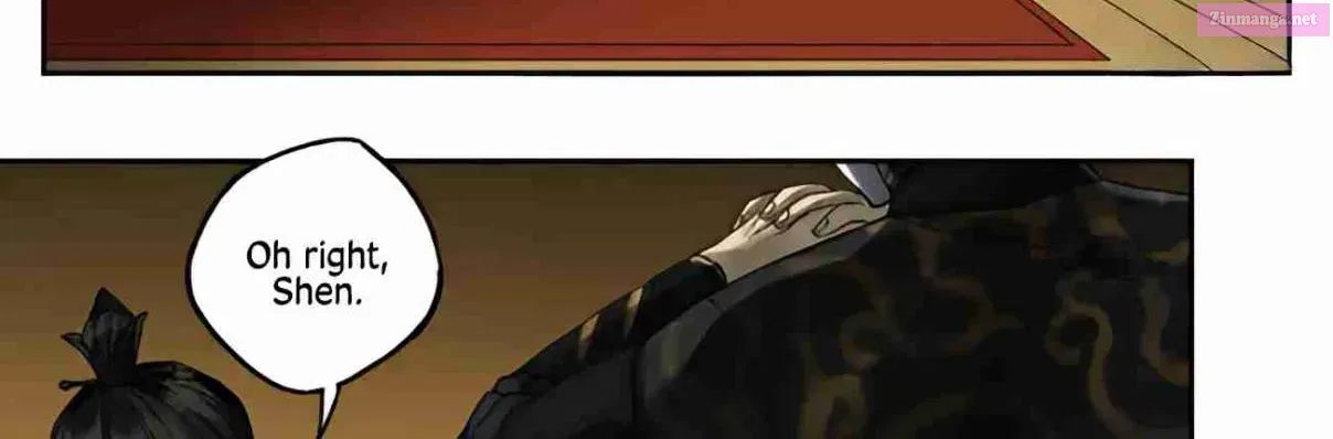 Martial Legacy Kainu Manga Chapter 230 Page 31