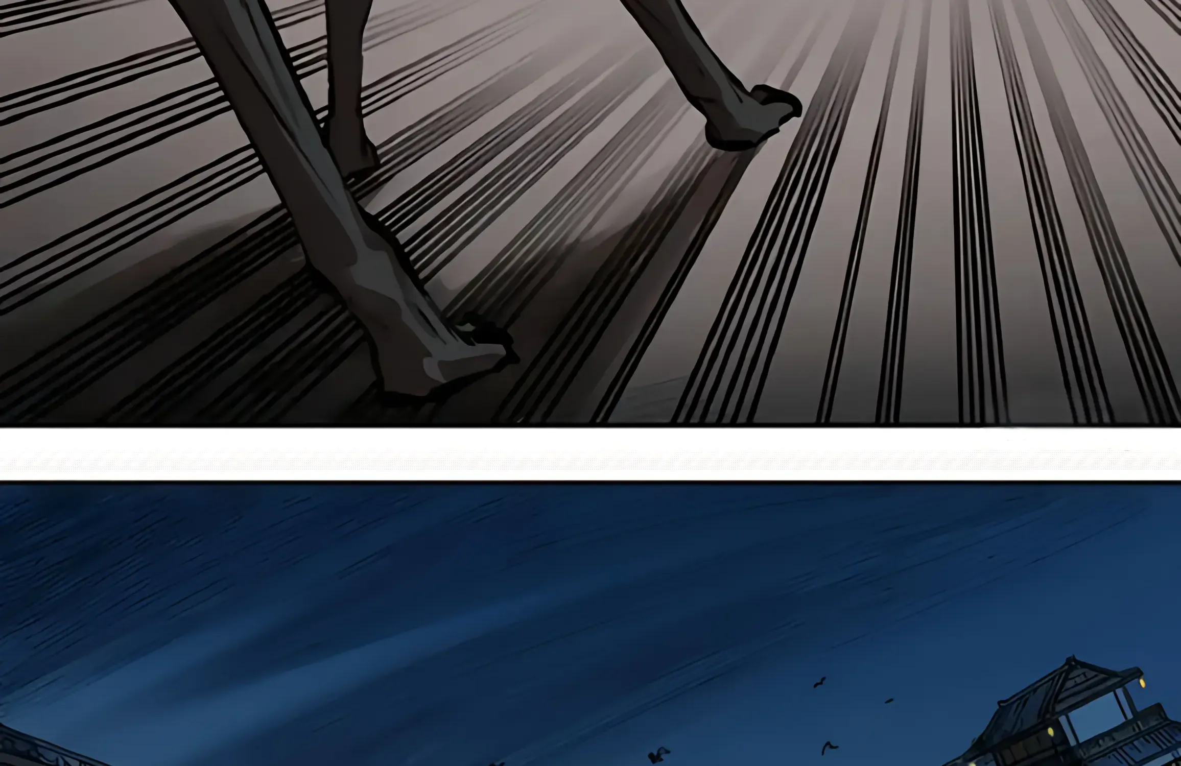 Martial Legacy Kainu Manga Chapter 229 Page 39