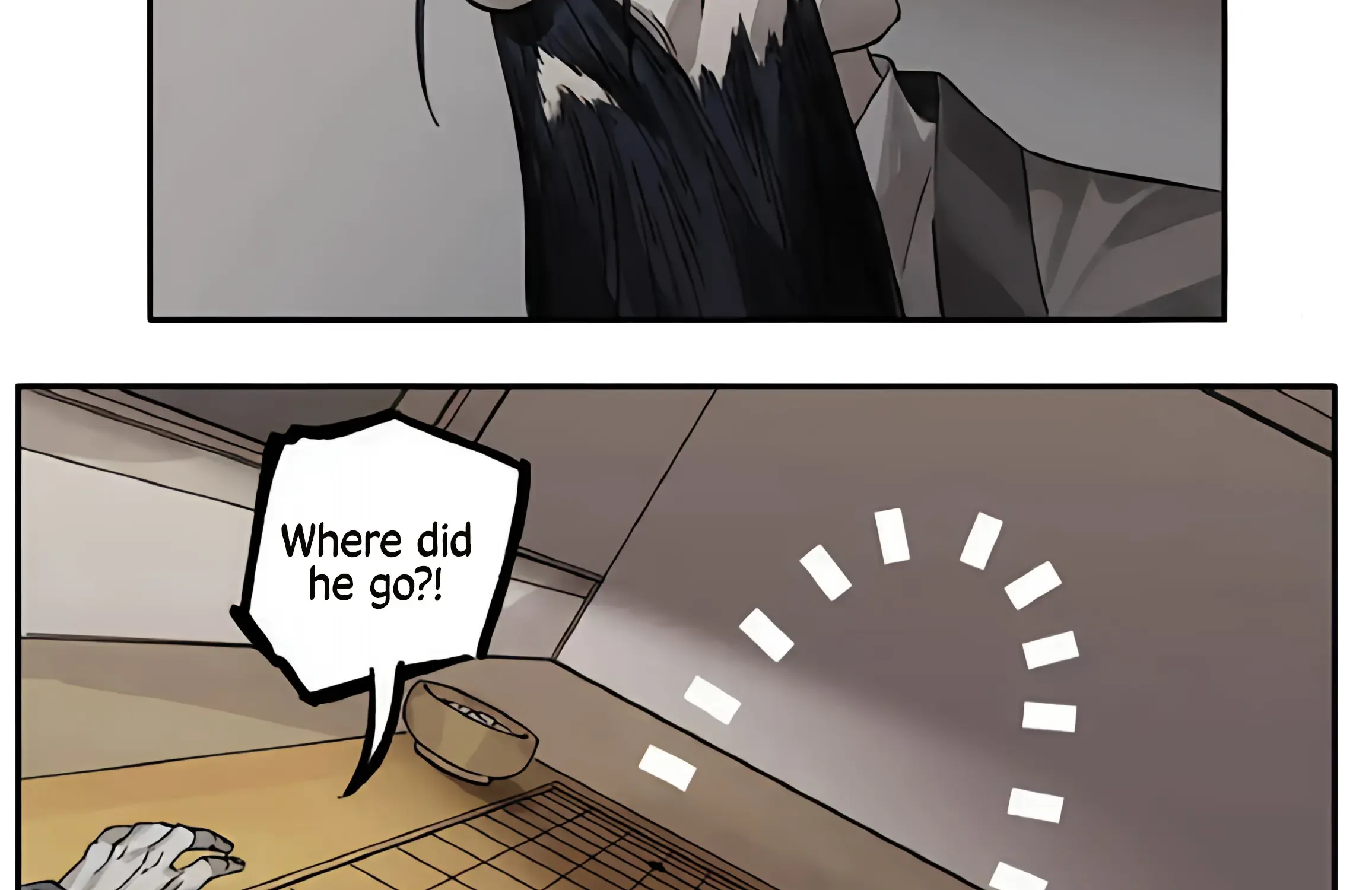 Martial Legacy Kainu Manga Chapter 229 Page 42