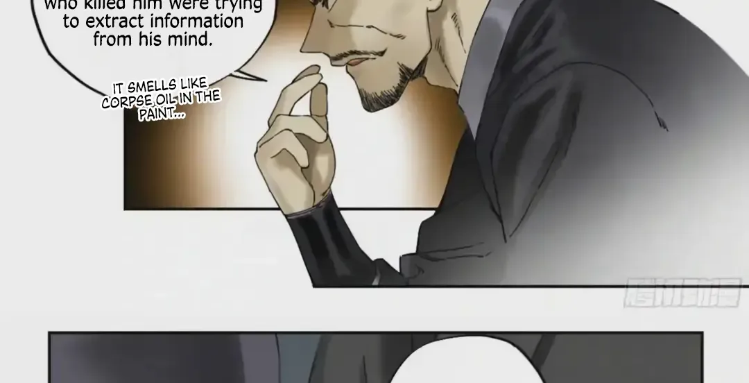 Martial Legacy Kainu Manga Chapter 226 Page 33