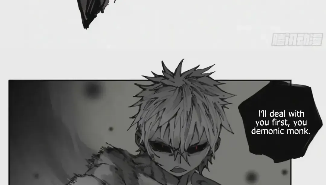 Martial Legacy Kainu Manga Chapter 224 Page 9