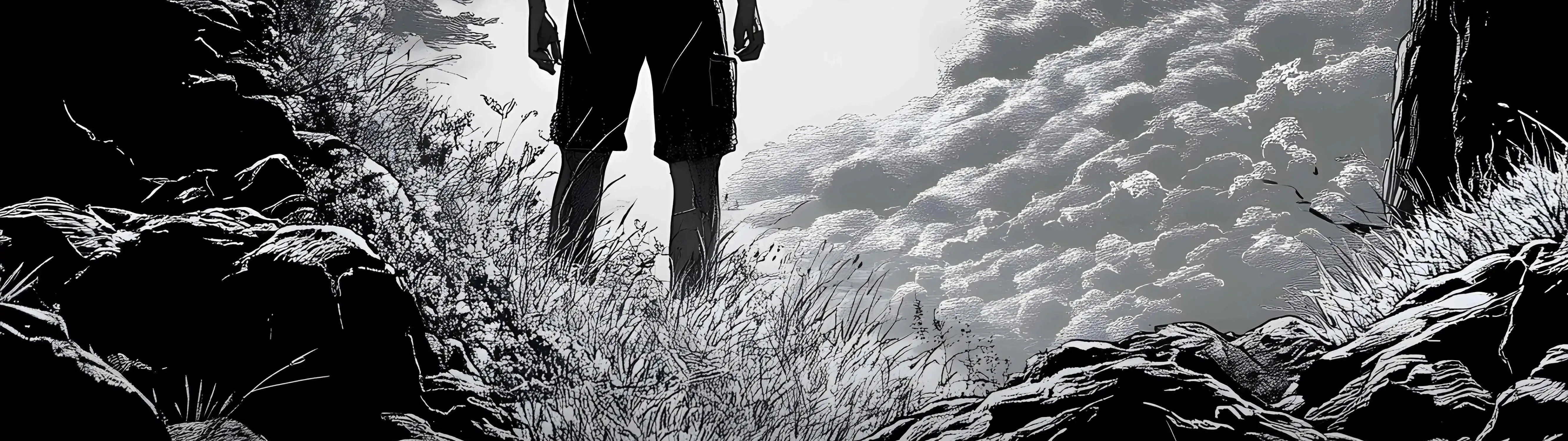 Martial Legacy Kainu Manga Chapter 215 Page 5