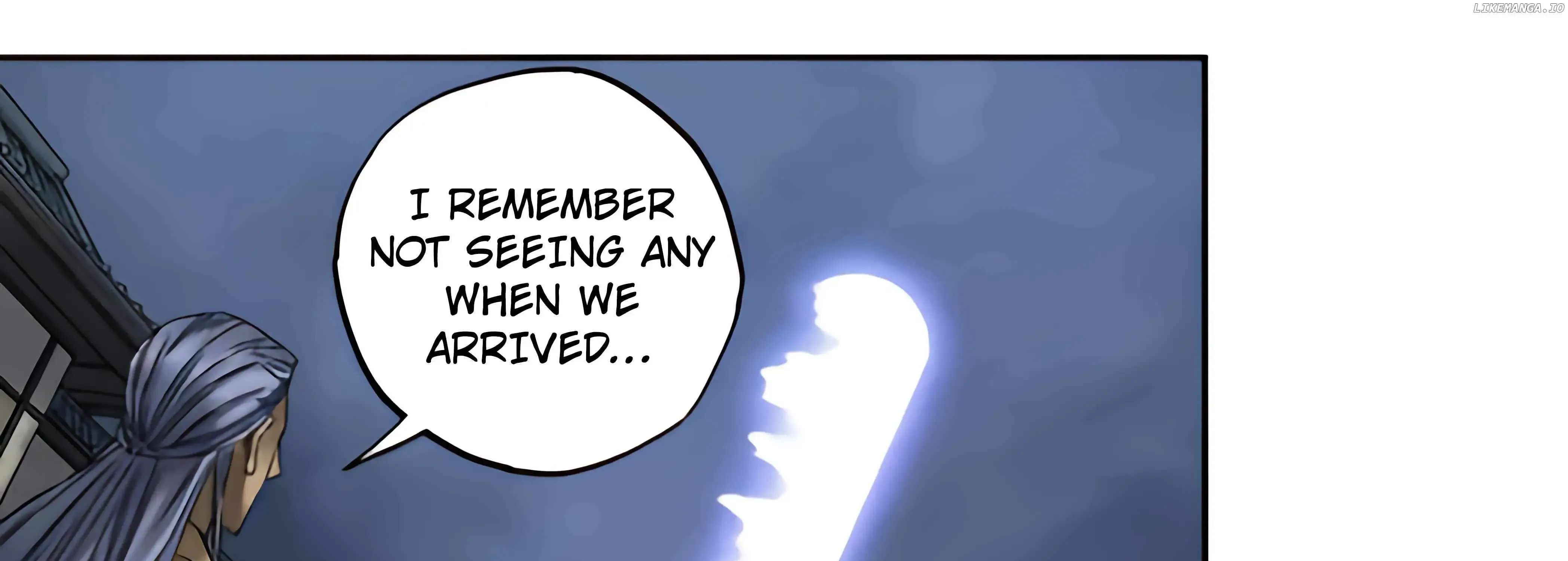 Martial Legacy Kainu Manga Chapter 215 Page 13