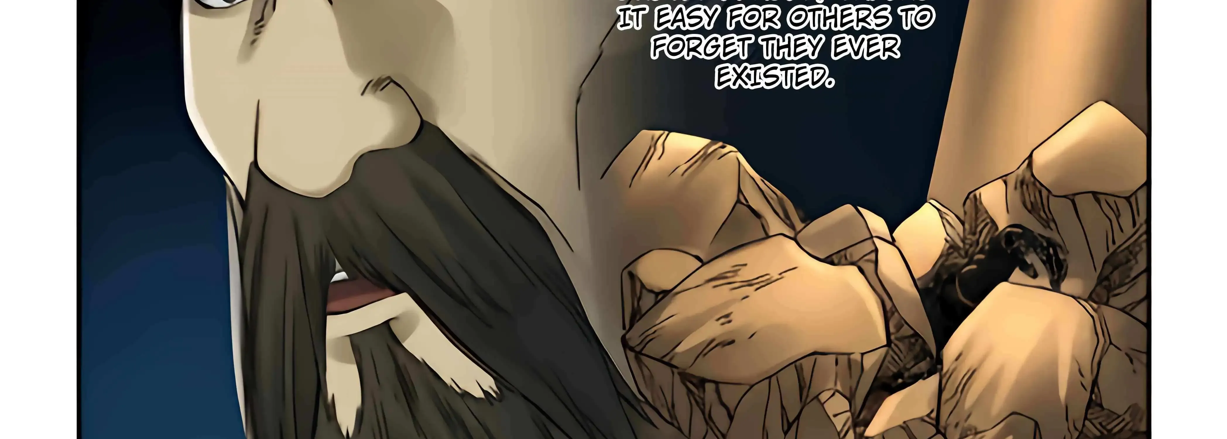 Martial Legacy Kainu Manga Chapter 215 Page 17