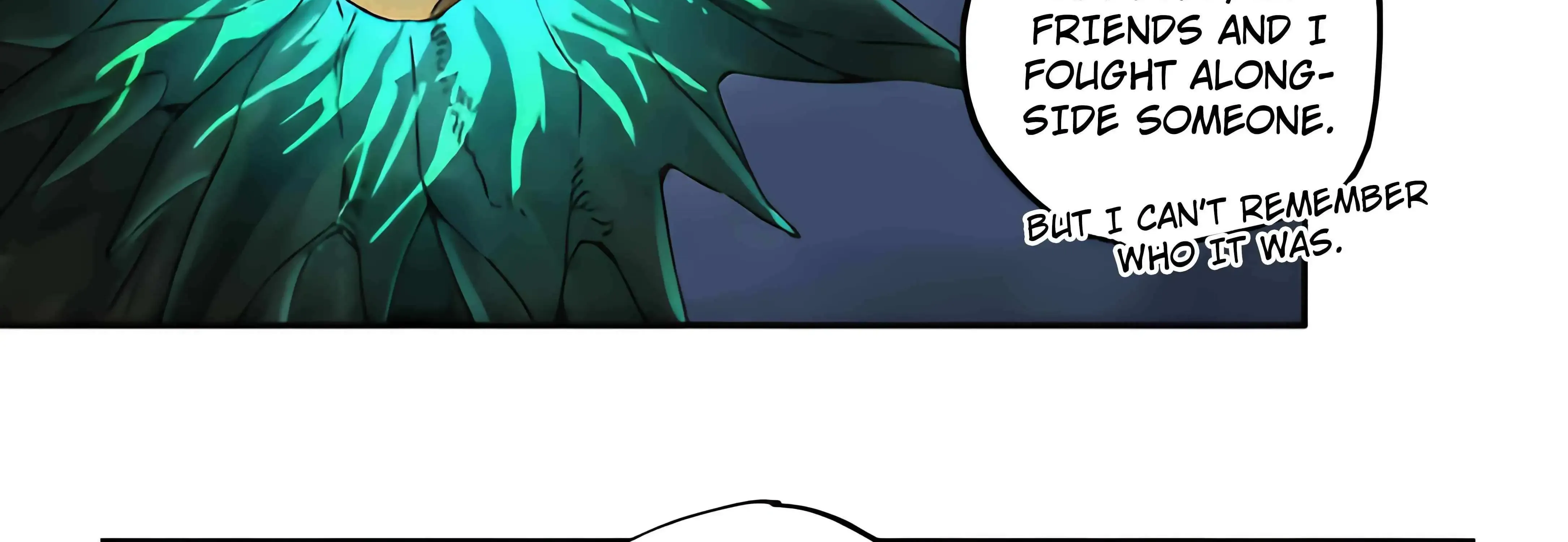 Martial Legacy Kainu Manga Chapter 215 Page 20