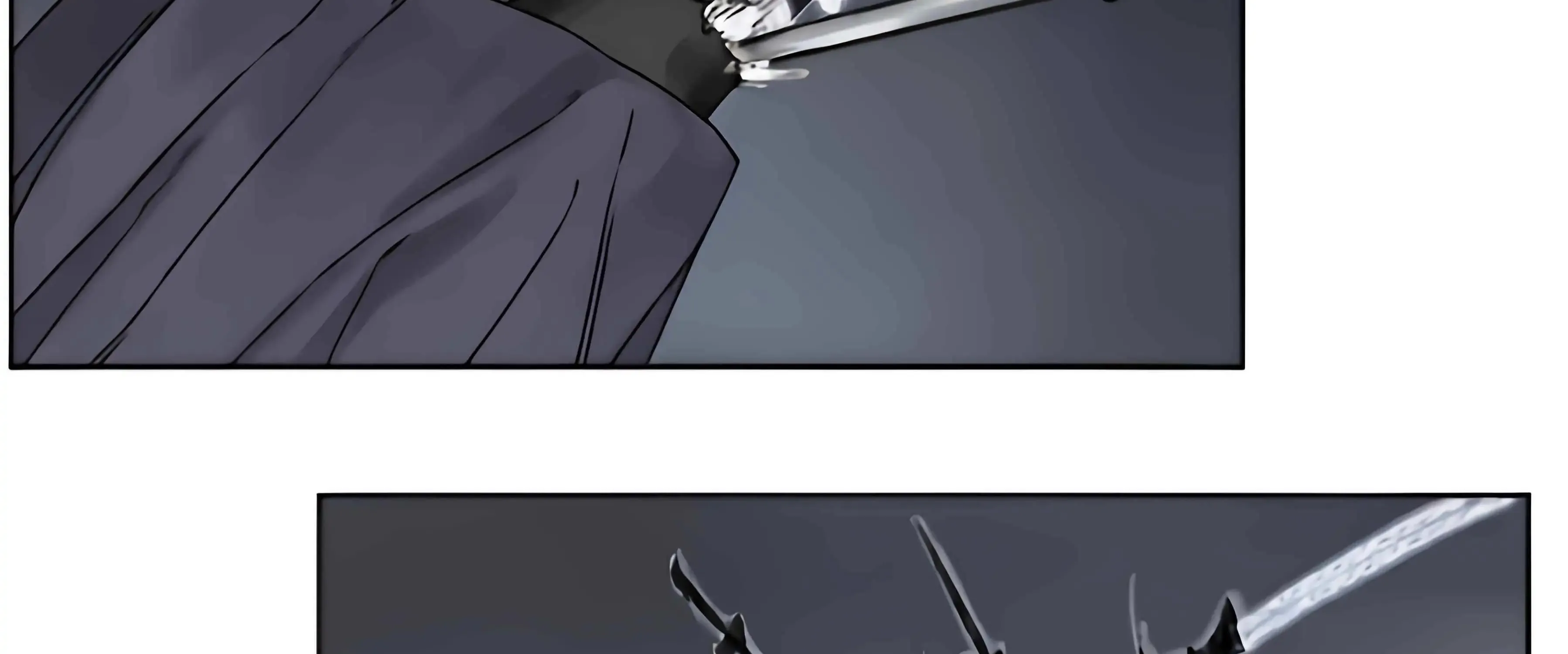 Martial Legacy Kainu Manga Chapter 215 Page 93