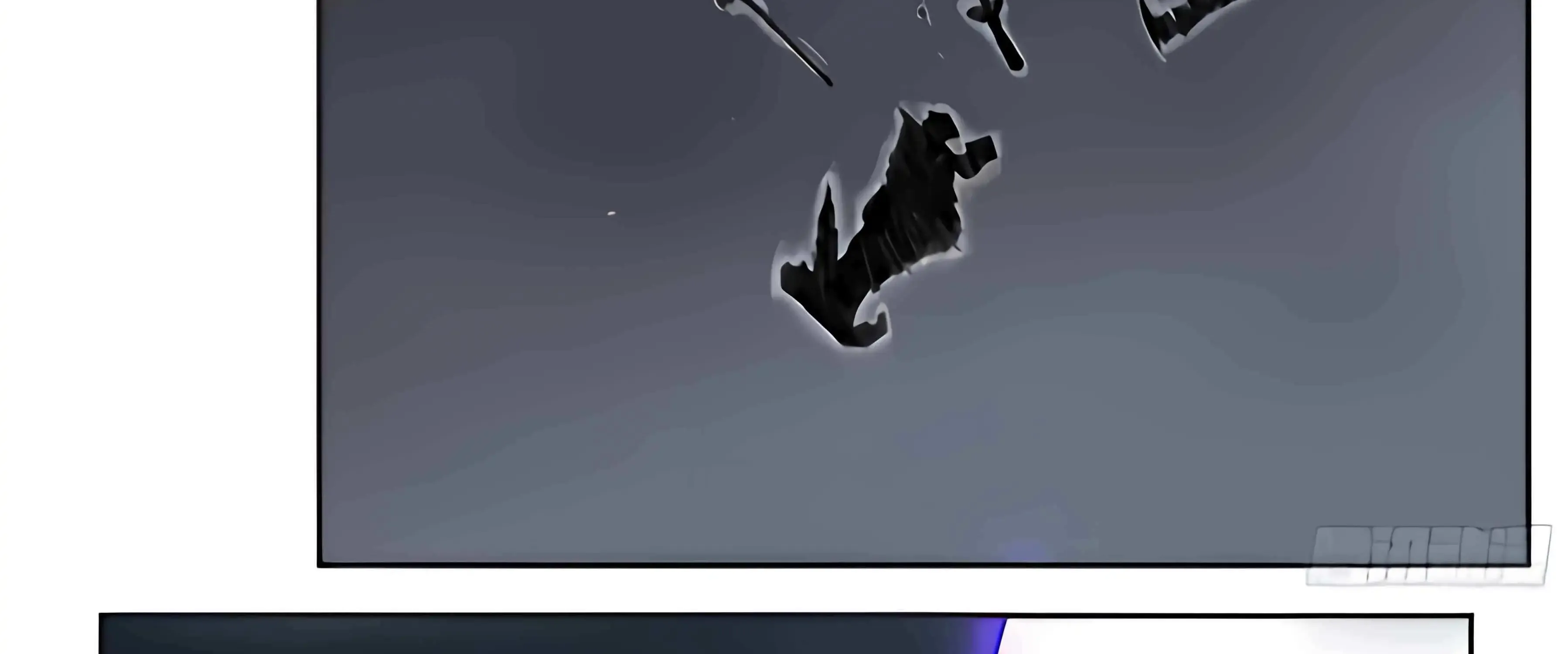 Martial Legacy Kainu Manga Chapter 215 Page 94
