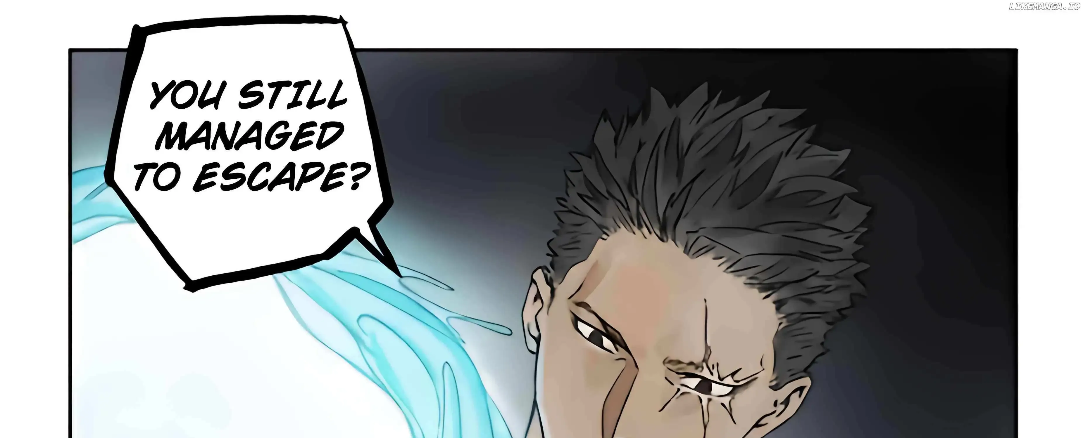 Martial Legacy Kainu Manga Chapter 215 Page 97