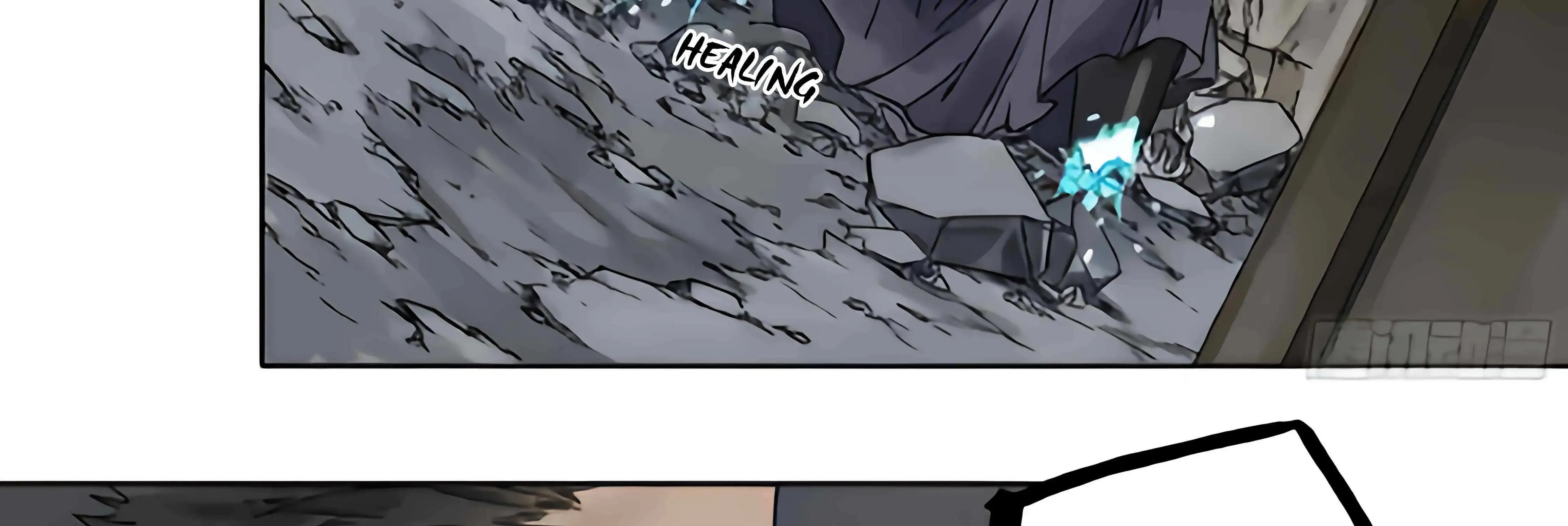 Martial Legacy Kainu Manga Chapter 215 Page 104