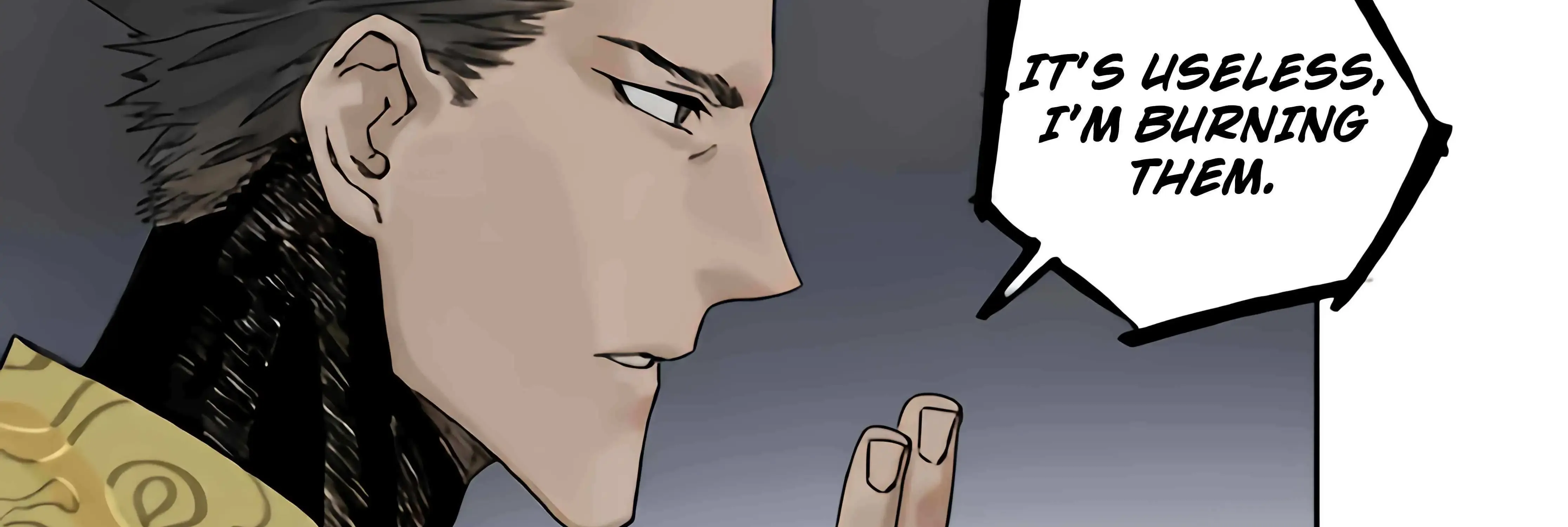 Martial Legacy Kainu Manga Chapter 215 Page 105