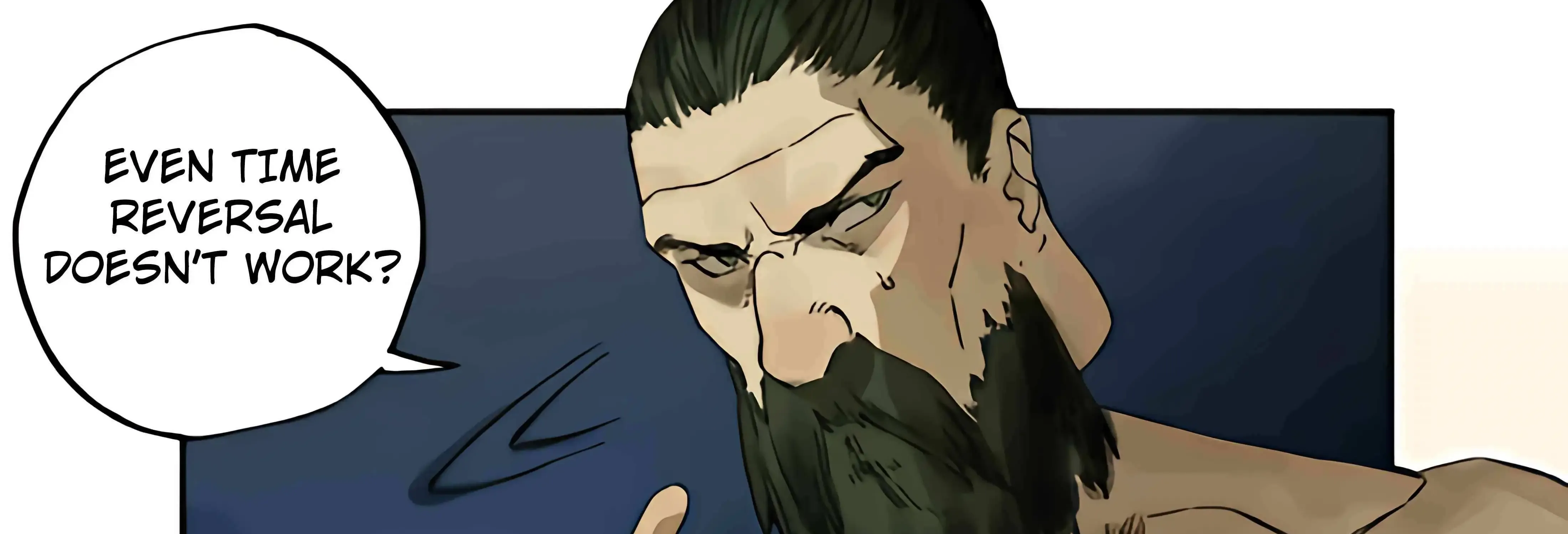 Martial Legacy Kainu Manga Chapter 215 Page 111