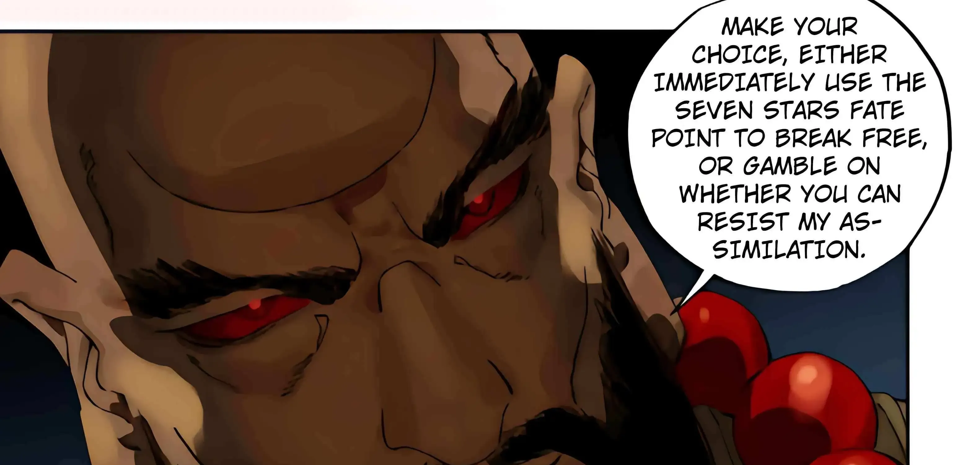 Martial Legacy Kainu Manga Chapter 215 Page 119