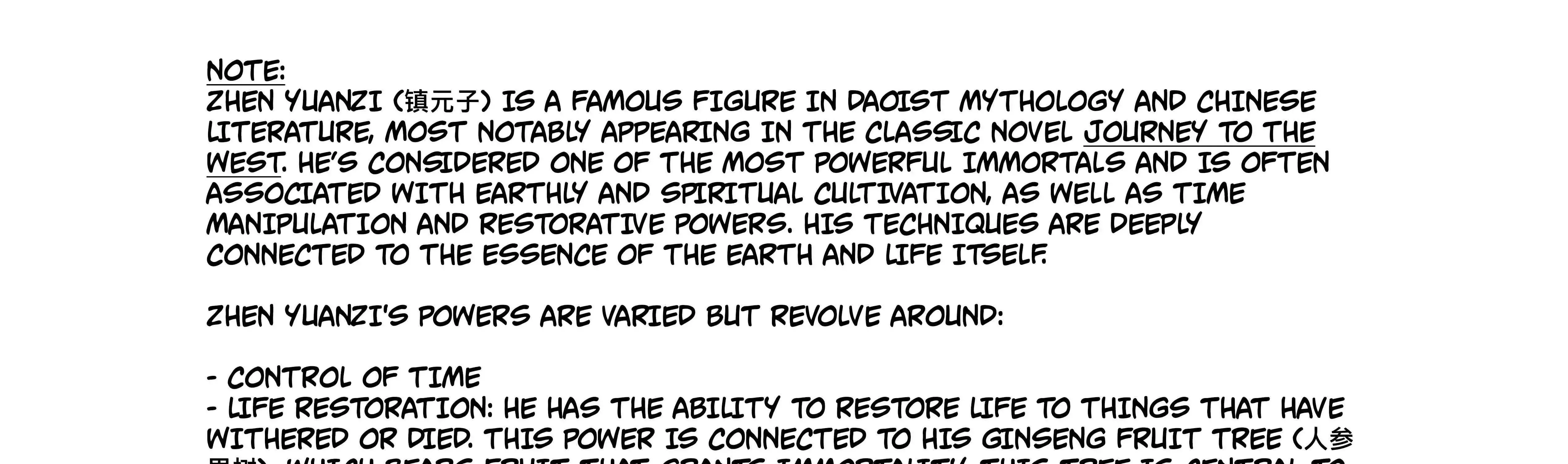 Martial Legacy Kainu Manga Chapter 215 Page 123