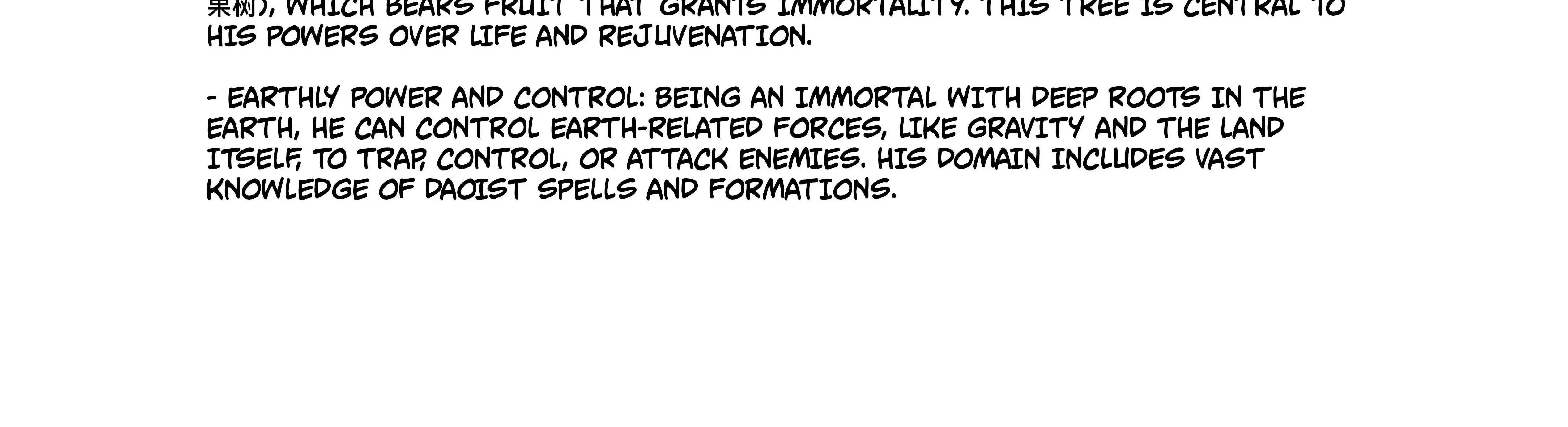 Martial Legacy Kainu Manga Chapter 215 Page 124