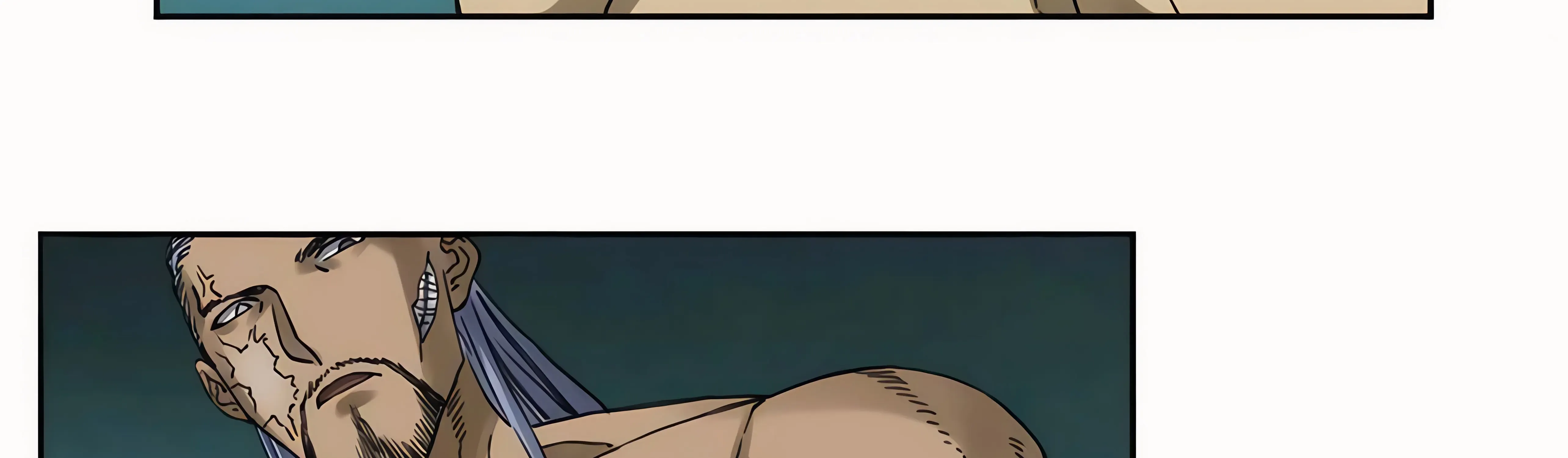 Martial Legacy Kainu Manga Chapter 213 Page 69