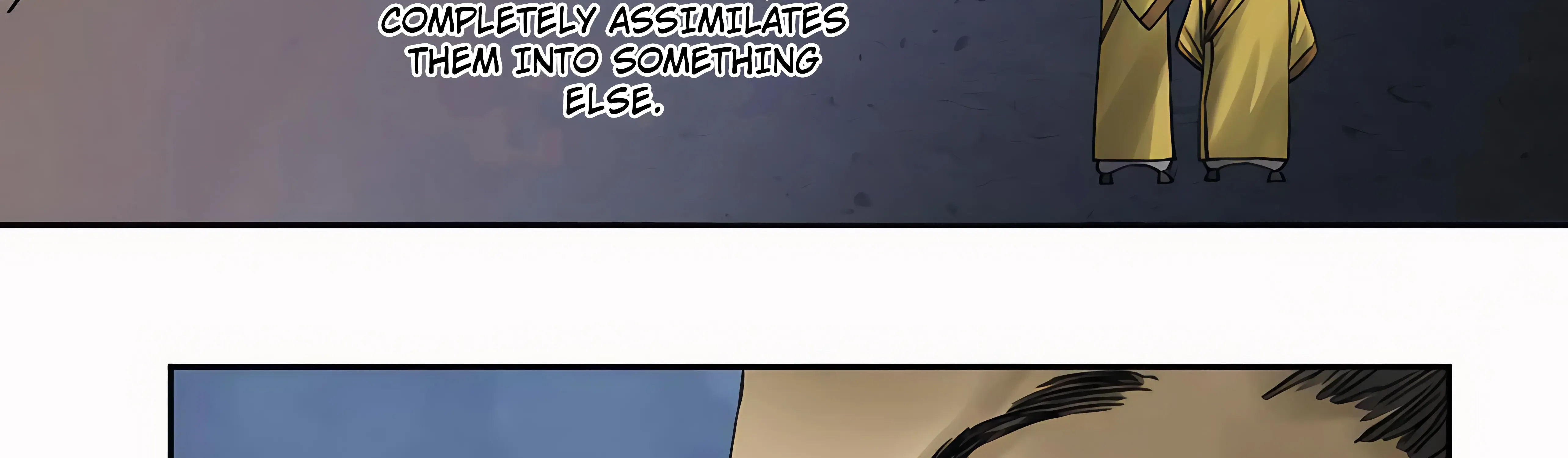 Martial Legacy Kainu Manga Chapter 213 Page 86