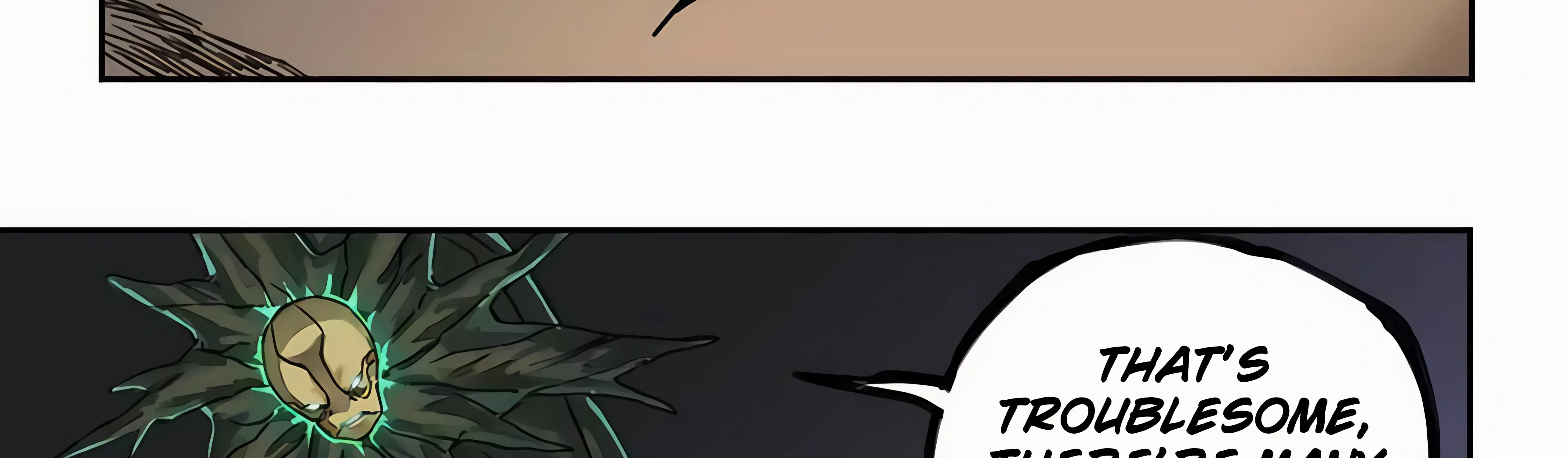 Martial Legacy Kainu Manga Chapter 213 Page 91