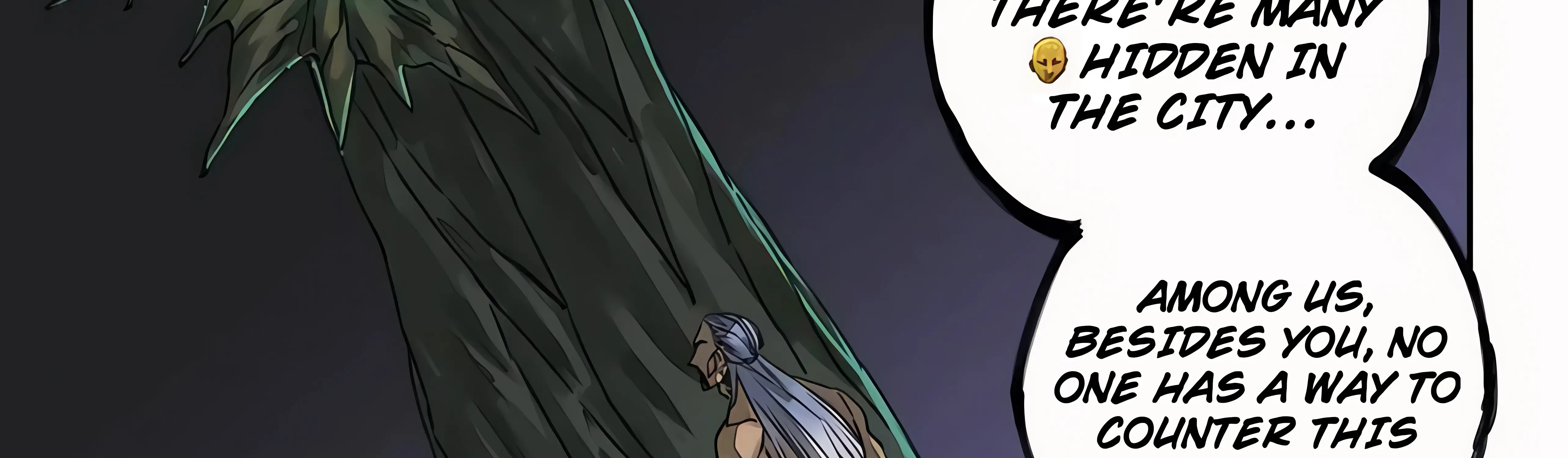 Martial Legacy Kainu Manga Chapter 213 Page 92