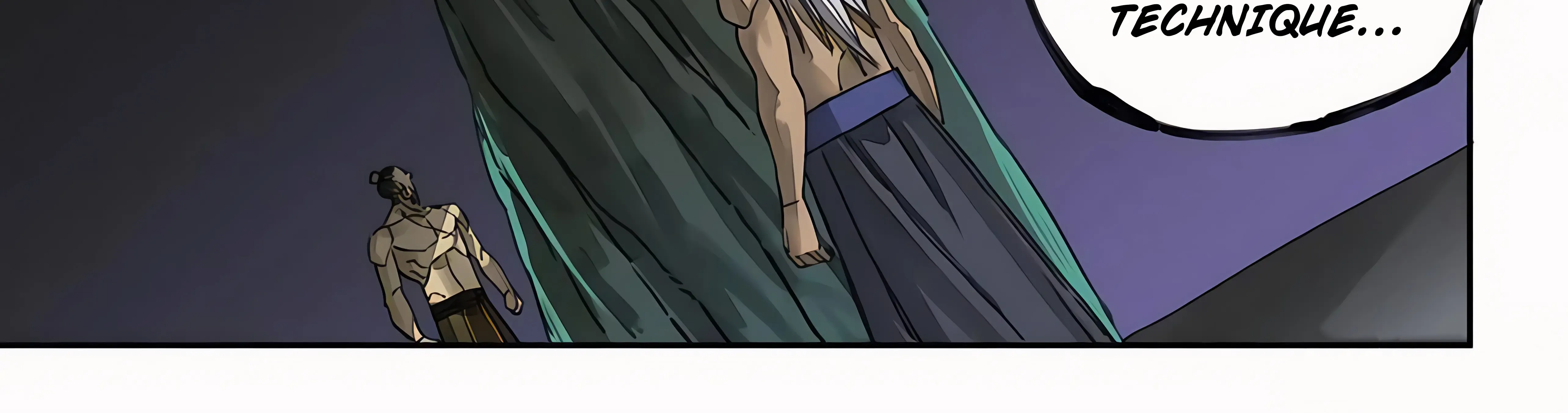 Martial Legacy Kainu Manga Chapter 213 Page 93
