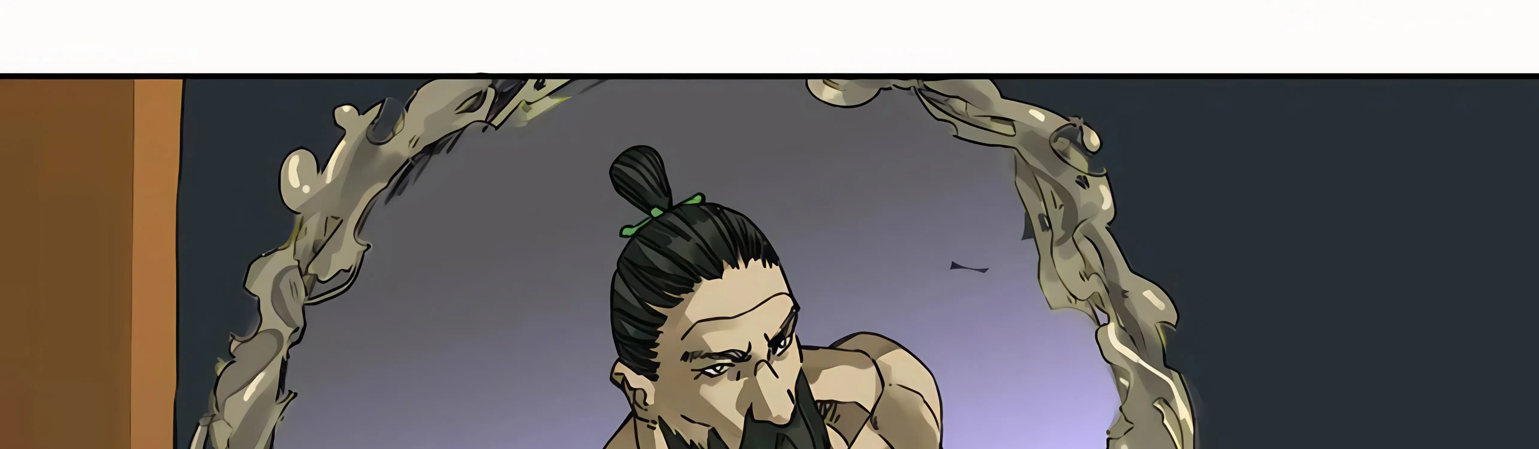Martial Legacy Kainu Manga Chapter 213 Page 94