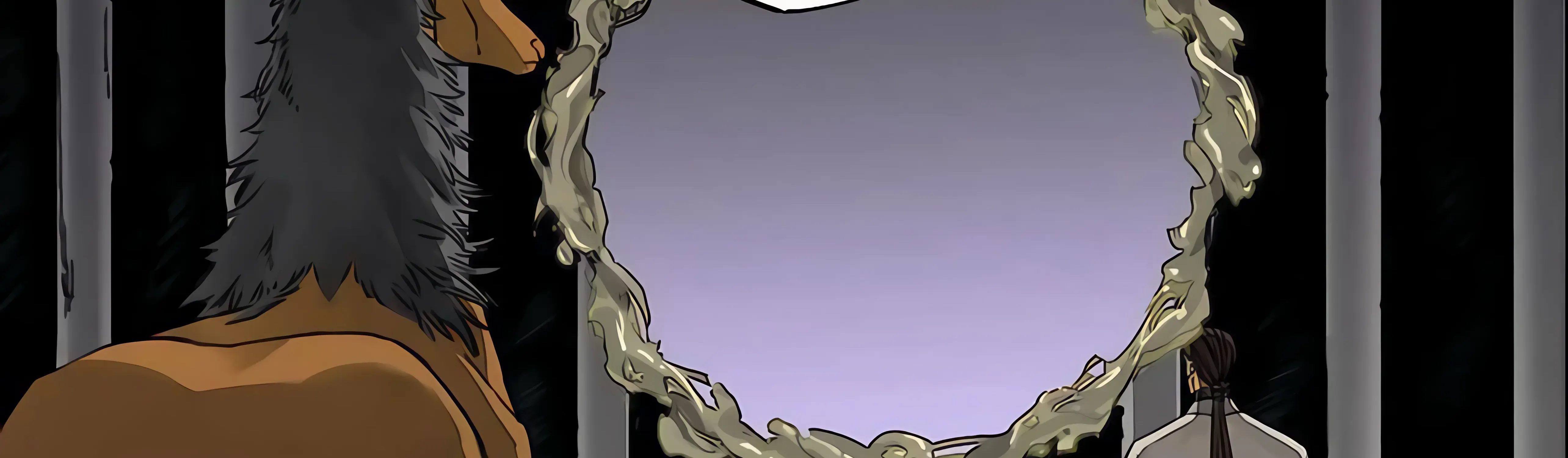 Martial Legacy Kainu Manga Chapter 213 Page 100