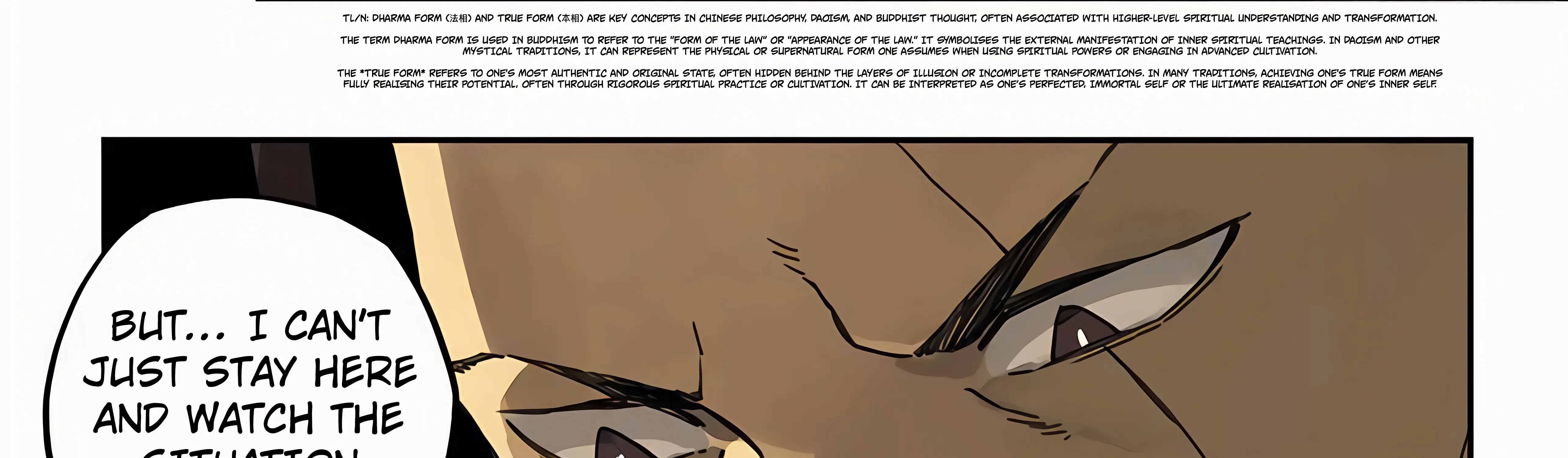 Martial Legacy Kainu Manga Chapter 213 Page 106