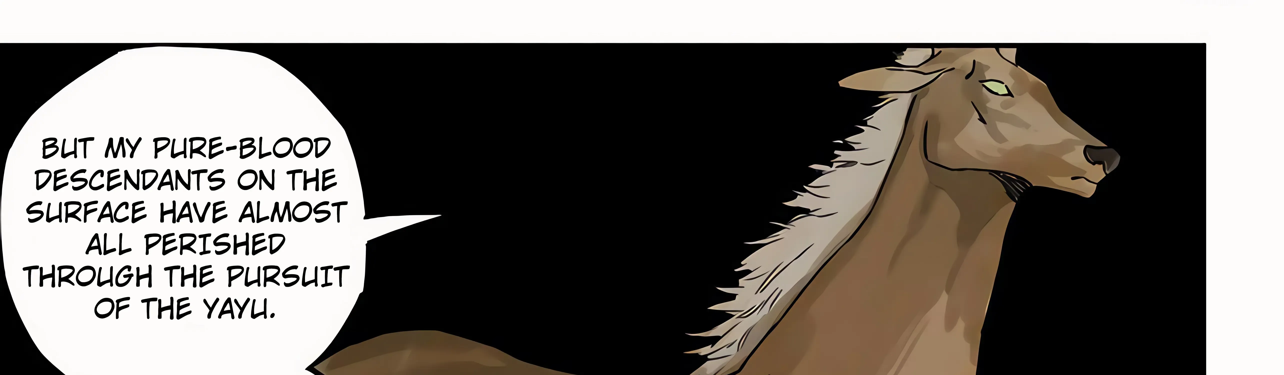 Martial Legacy Kainu Manga Chapter 213 Page 116