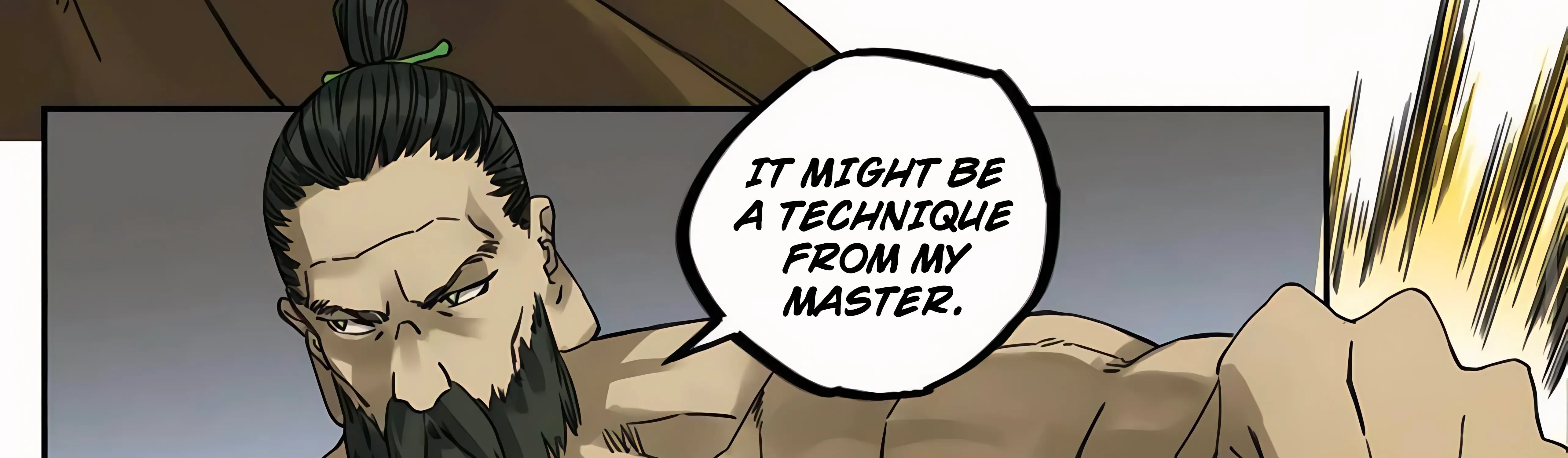 Martial Legacy Kainu Manga Chapter 213 Page 134
