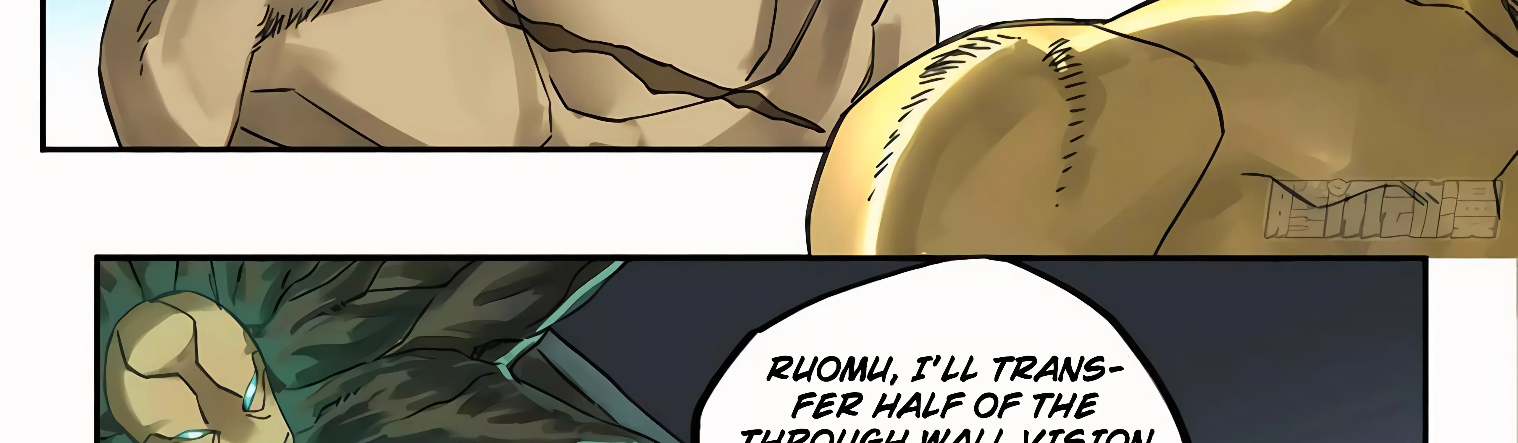 Martial Legacy Kainu Manga Chapter 213 Page 136