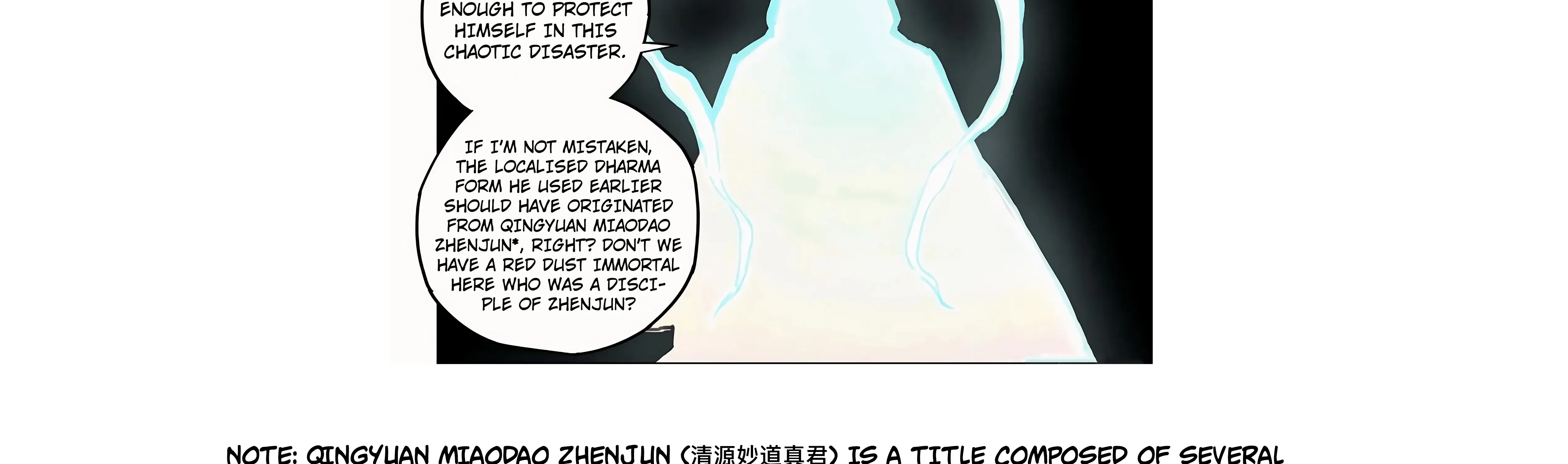 Martial Legacy Kainu Manga Chapter 213 Page 158