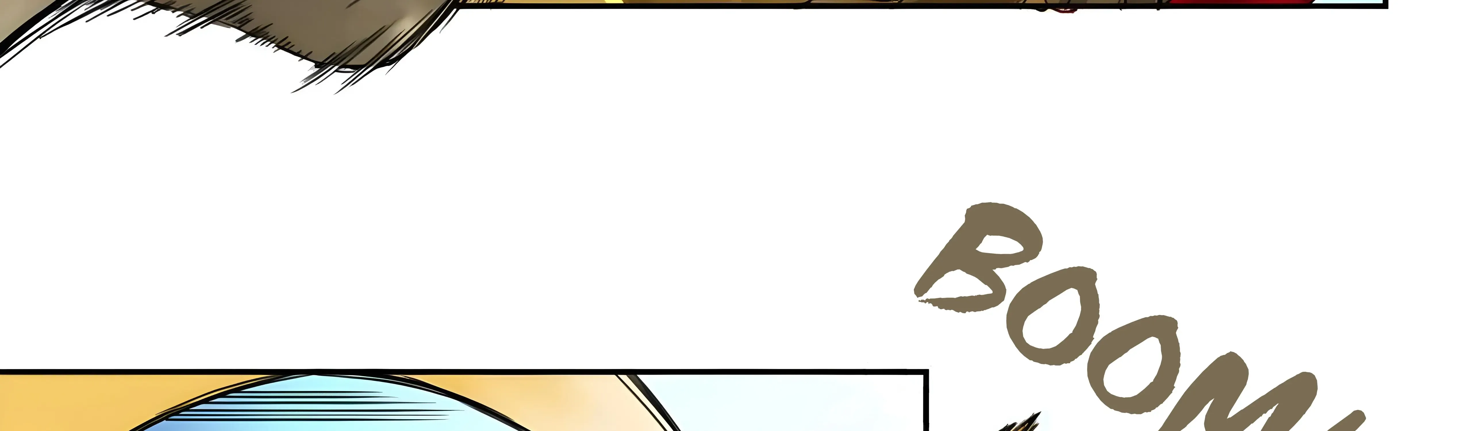 Martial Legacy Kainu Manga Chapter 212 Page 10