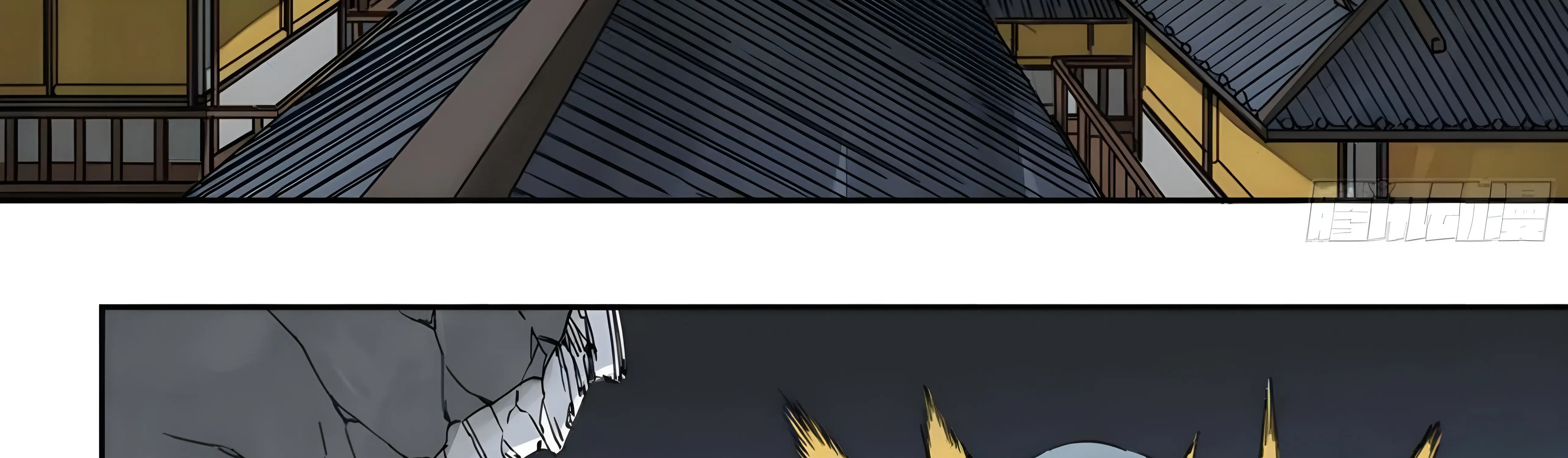 Martial Legacy Kainu Manga Chapter 212 Page 15