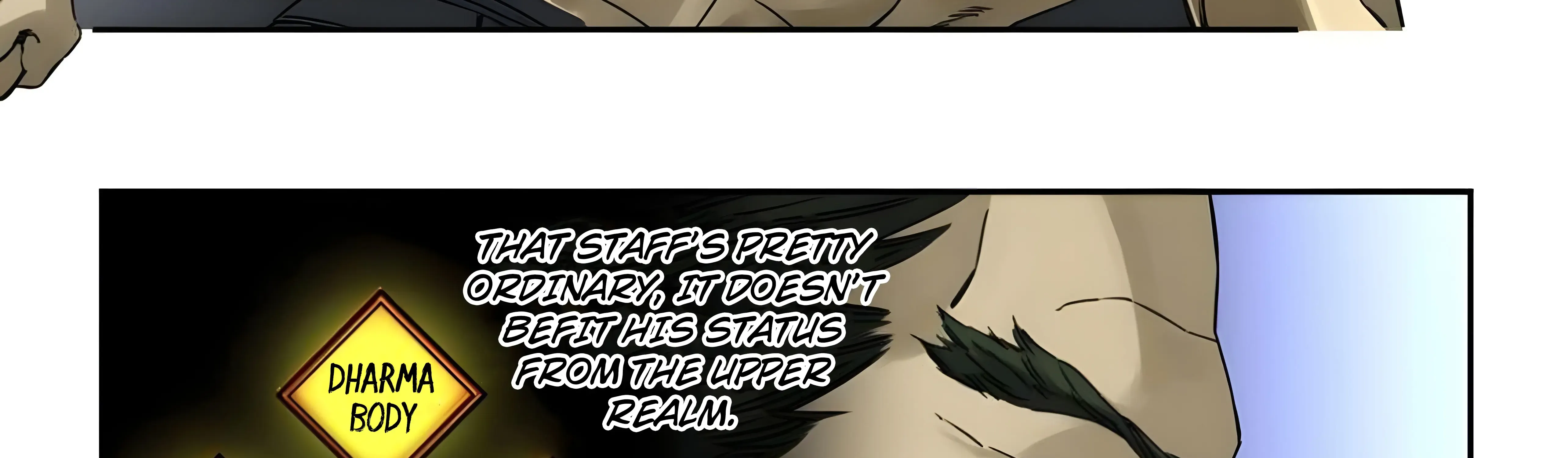 Martial Legacy Kainu Manga Chapter 212 Page 20