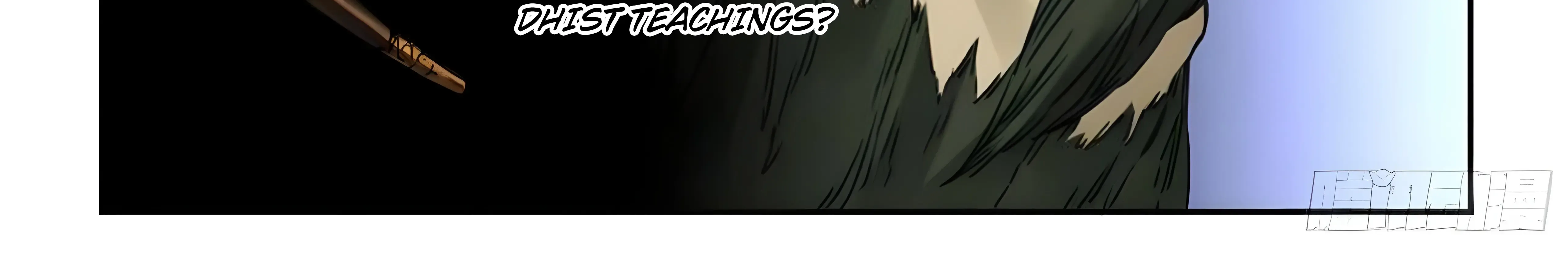 Martial Legacy Kainu Manga Chapter 212 Page 22