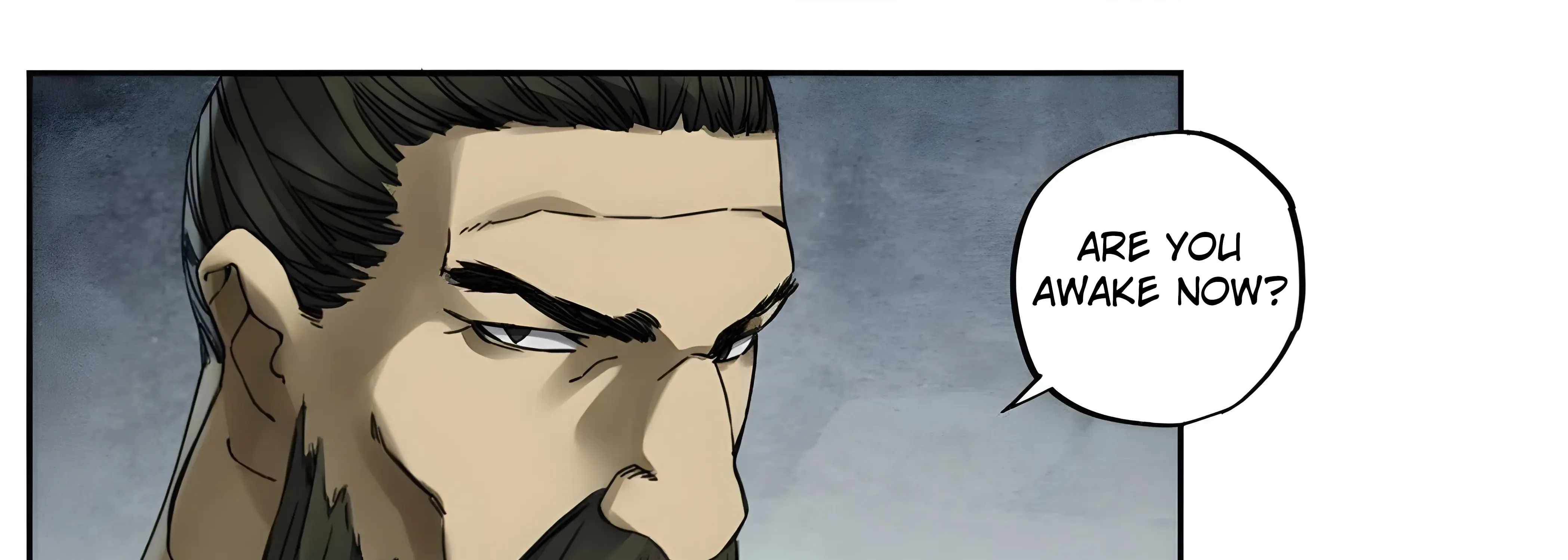 Martial Legacy Kainu Manga Chapter 212 Page 25