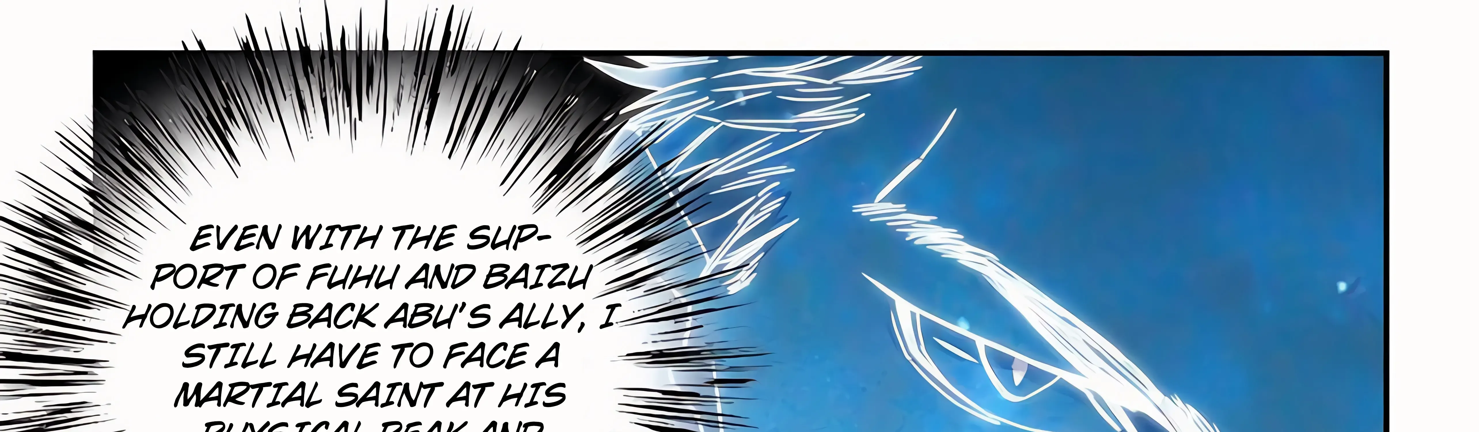 Martial Legacy Kainu Manga Chapter 212 Page 38
