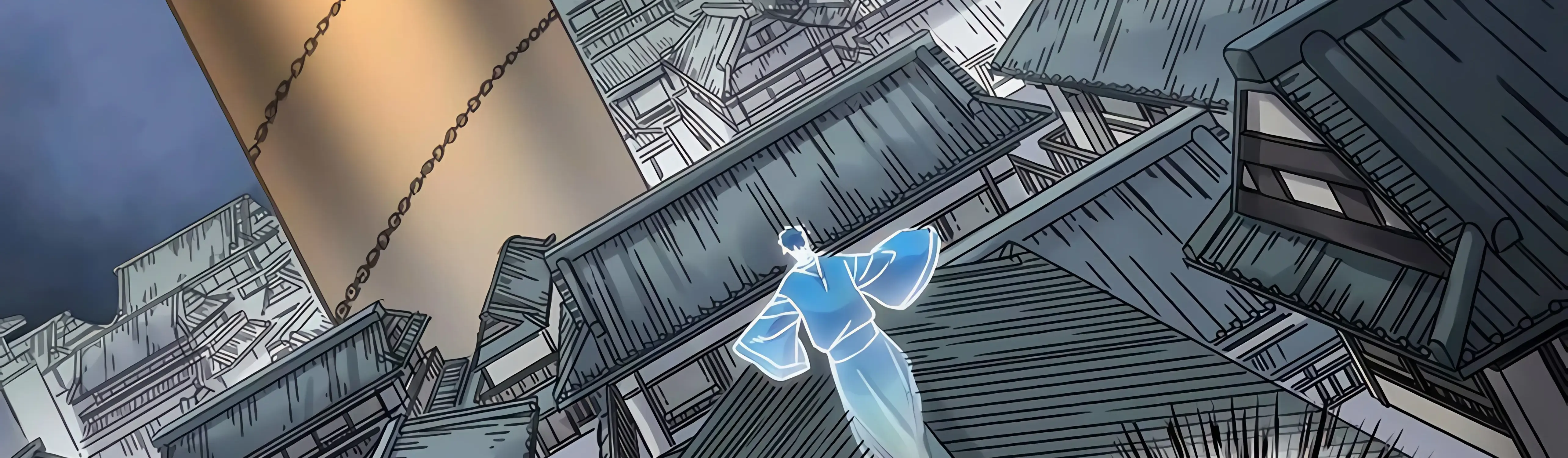 Martial Legacy Kainu Manga Chapter 212 Page 41