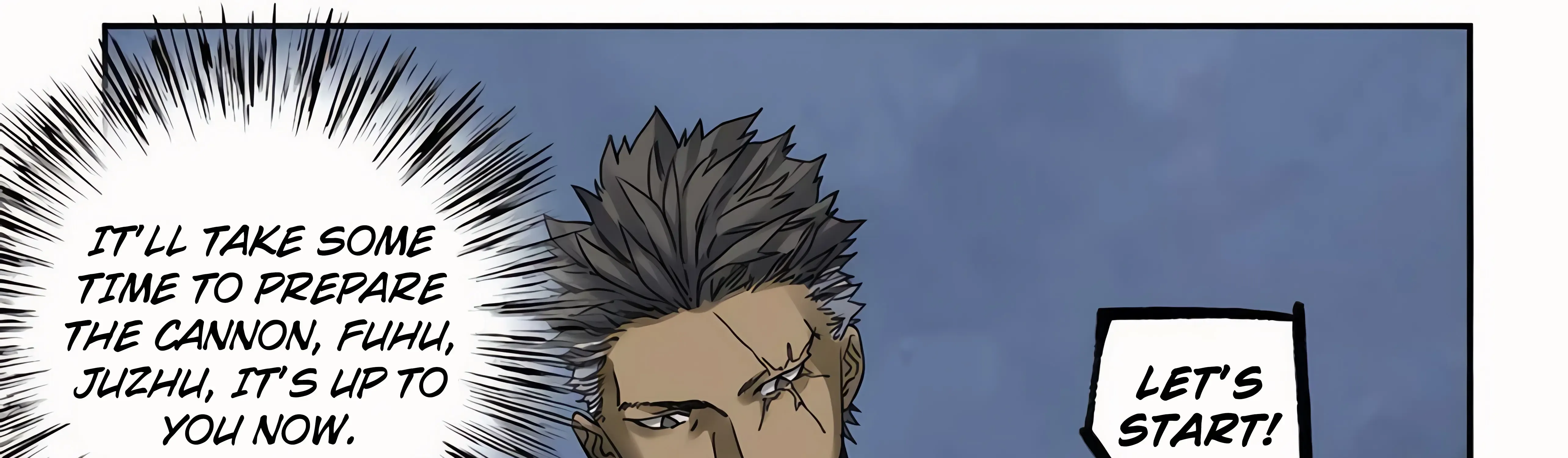 Martial Legacy Kainu Manga Chapter 212 Page 51