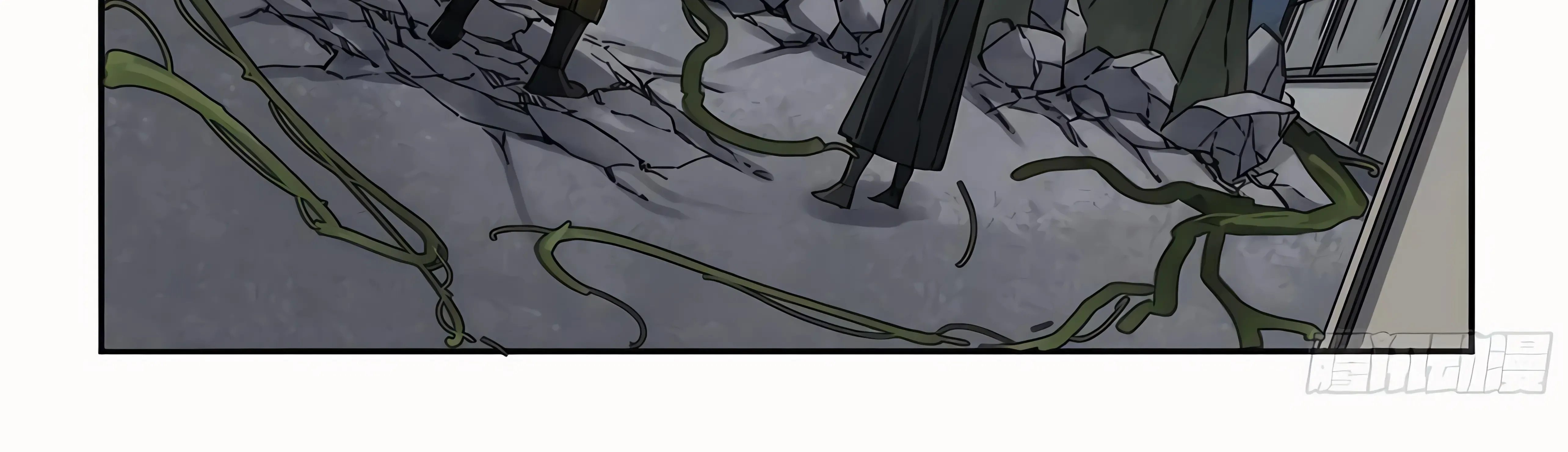 Martial Legacy Kainu Manga Chapter 212 Page 55