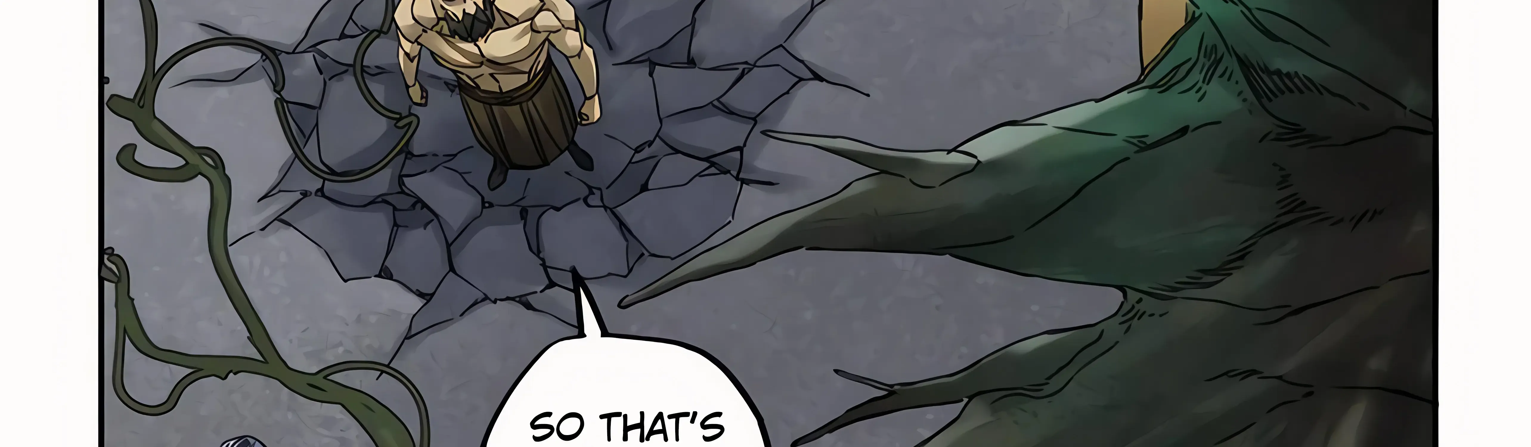 Martial Legacy Kainu Manga Chapter 212 Page 61