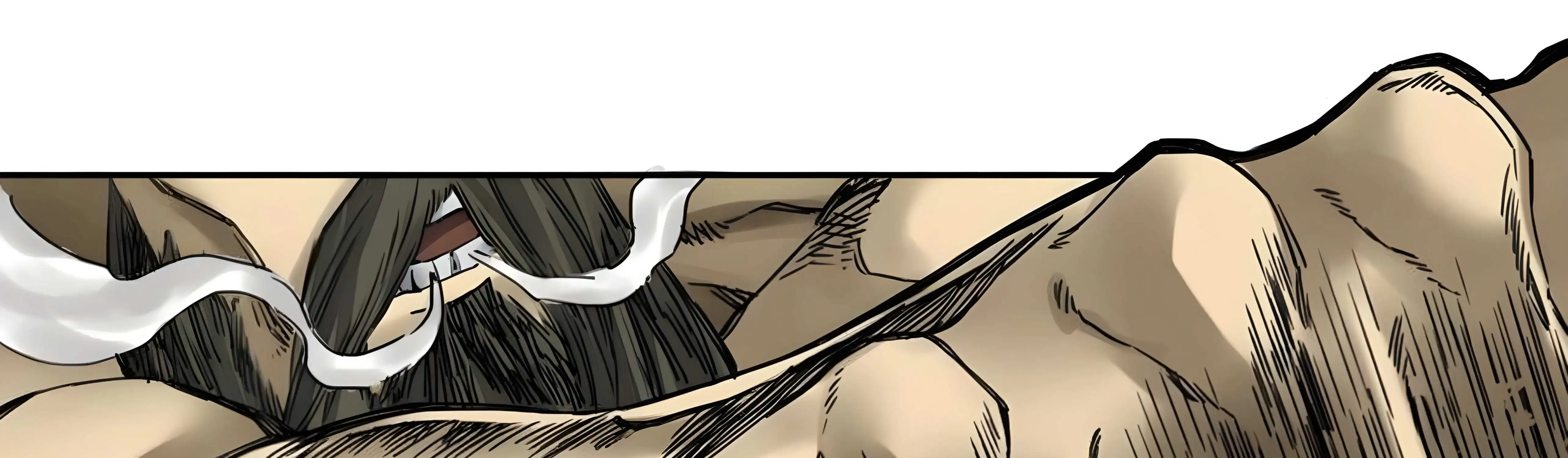 Martial Legacy Kainu Manga Chapter 211 Page 110