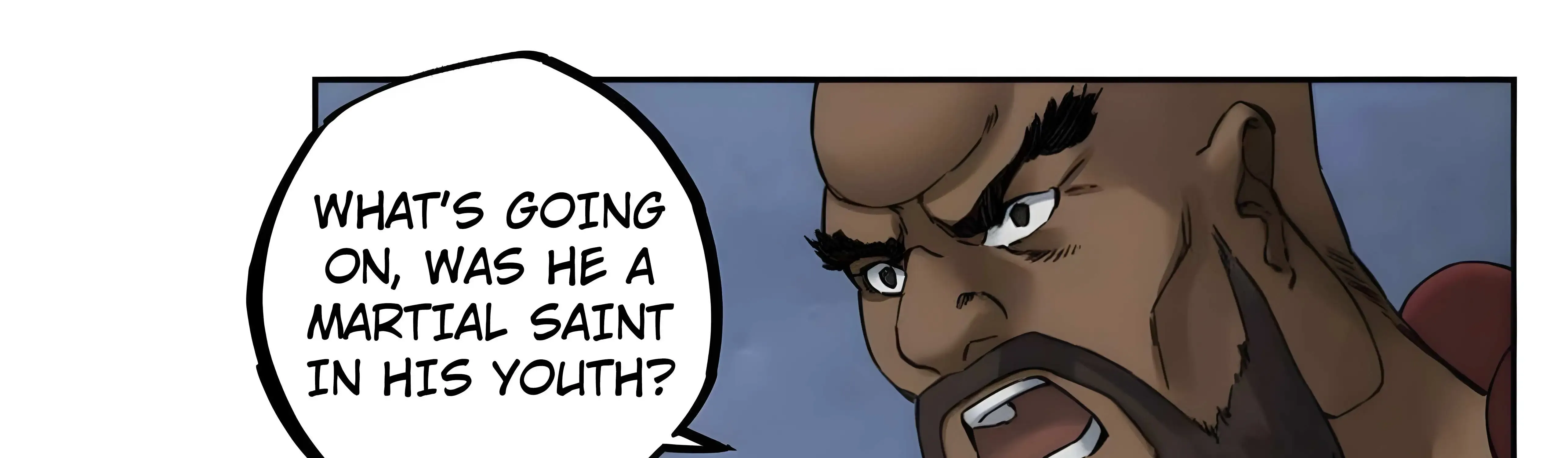 Martial Legacy Kainu Manga Chapter 211 Page 116