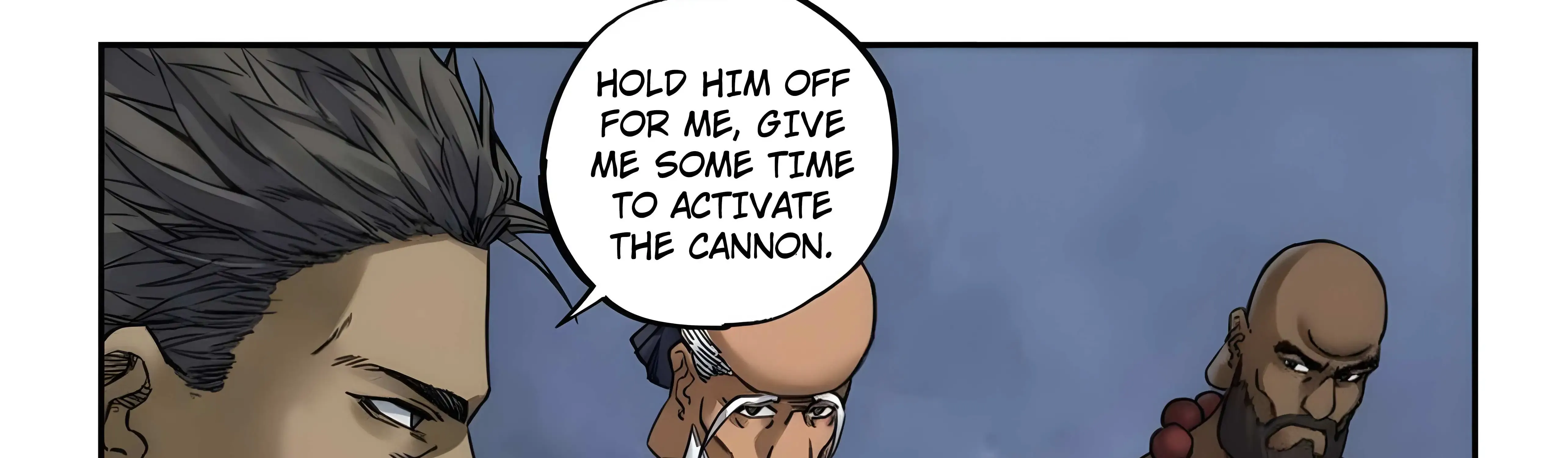 Martial Legacy Kainu Manga Chapter 211 Page 118