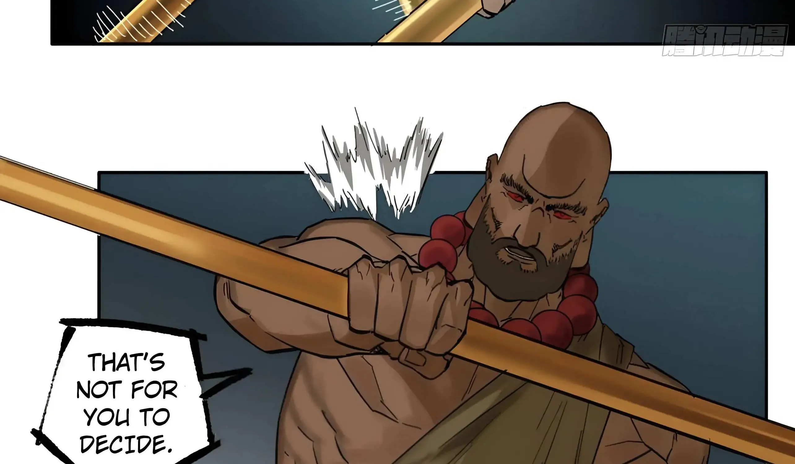 Martial Legacy Kainu Manga Chapter 211 Page 125