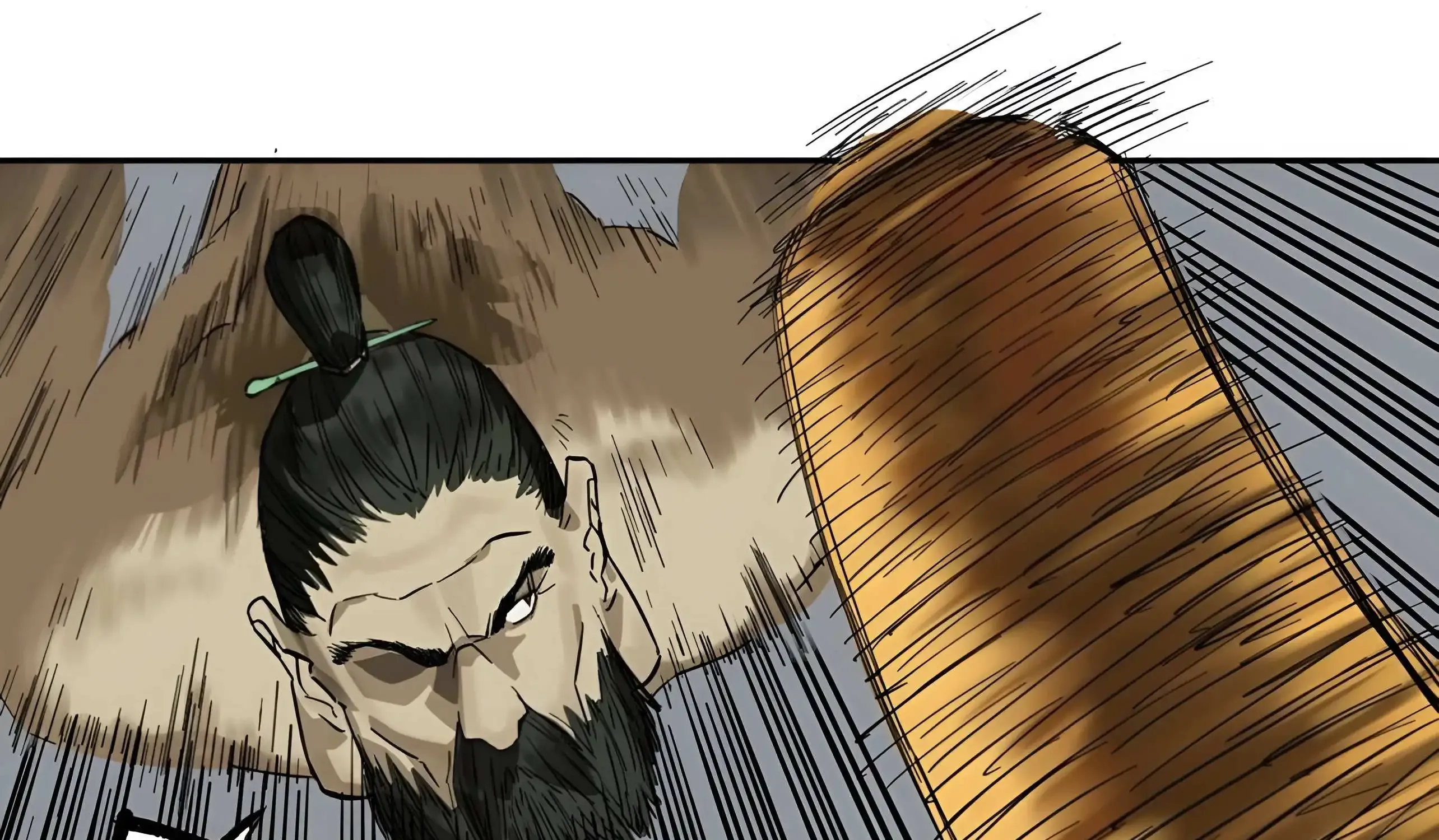 Martial Legacy Kainu Manga Chapter 211 Page 130