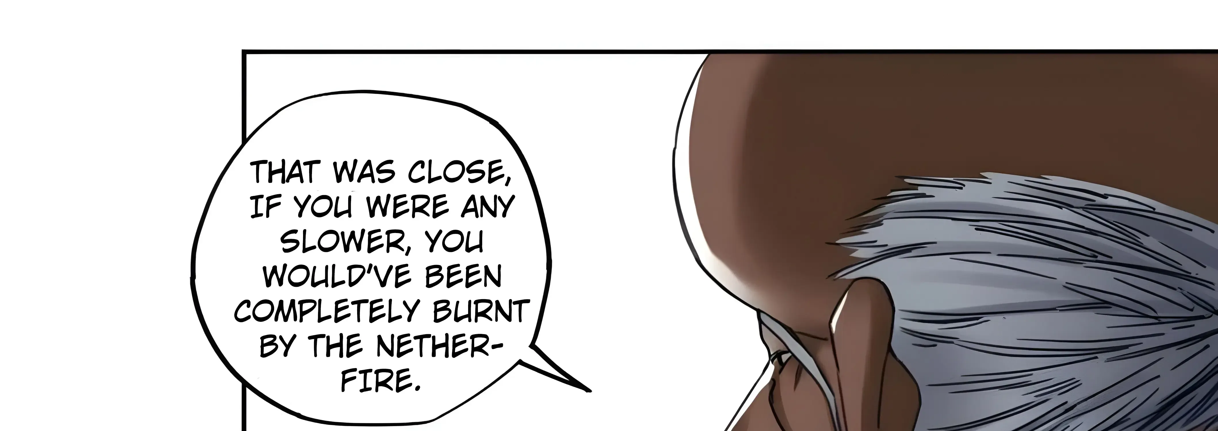 Martial Legacy Kainu Manga Chapter 210 Page 56