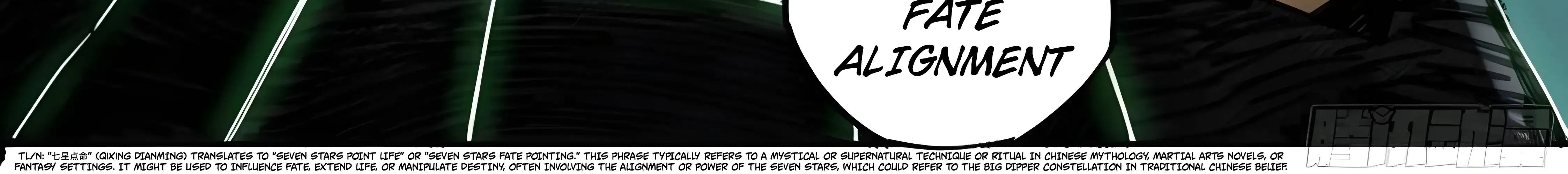 Martial Legacy Kainu Manga Chapter 210 Page 67