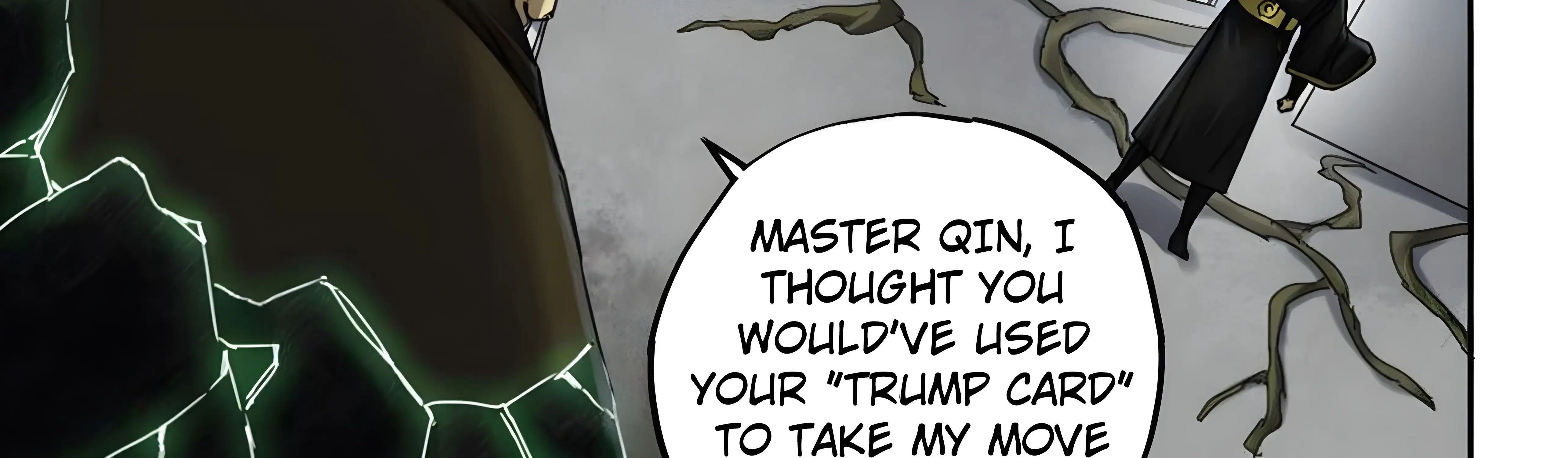 Martial Legacy Kainu Manga Chapter 210 Page 69
