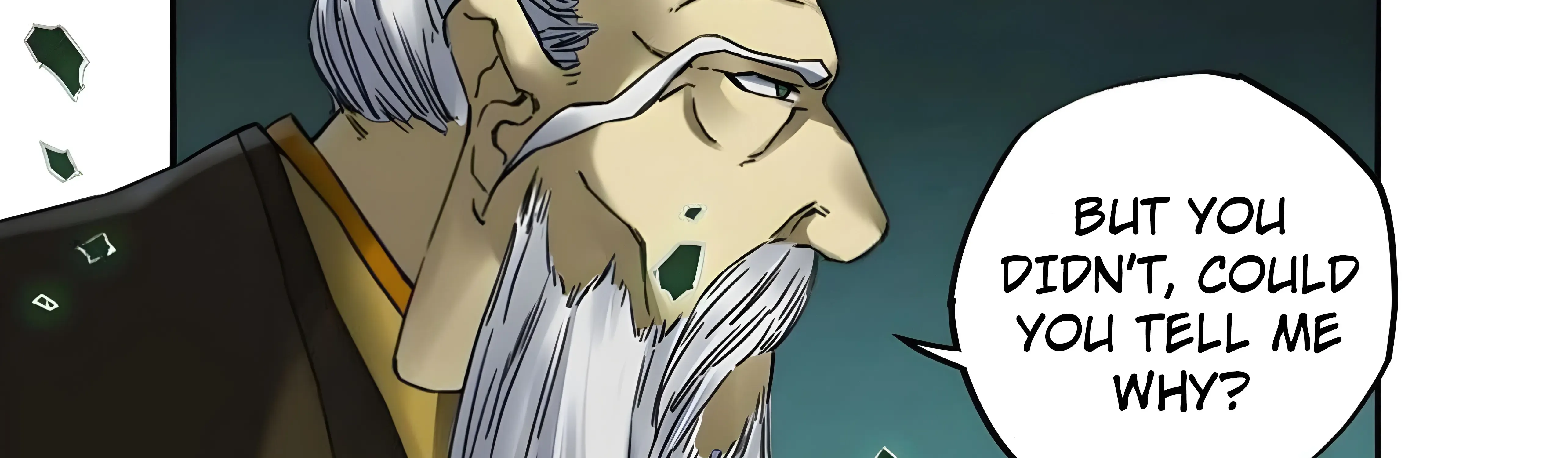 Martial Legacy Kainu Manga Chapter 210 Page 71